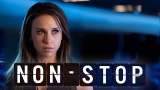 Non-Stop | Full Thriller Movie | Lacey Chabert | Drew Seeley | Will Kemp