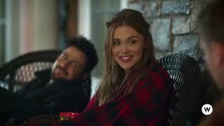 Time For Him To Come Home For Christmas #FULL - Best Hallmark Movies 2024 - New Hallmark Movie 2024