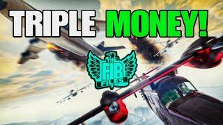 GTA 5 Online - 2025 TRIPLE MONEY UPDATE!