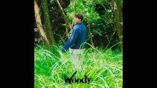 우디(Woody) - 사막에서 꽃을 피우듯