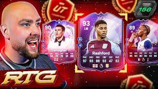 MY FUT CHAMPS REWARDS FOR FANTASY FC! FC25 Road To Glory