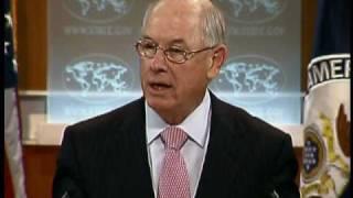 Middle East Digest: November 29, 2010