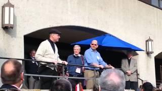 Preachers Welcome Those counterprotesting Westboro Baptist Church in Glendale, CA