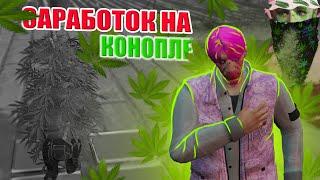 ГАЙД: ЛЕГКИЙ СПОСОБ ЗАРАБОТКА НА К0Н#ПЛ3, О КОТОРОМ МАЛО КТО ЗНАЕТ В GTA 5 RP | MAJESTIC RP | GTA 5