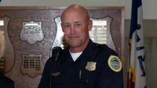 Des Moines police sergeant resigns amid internal investigation