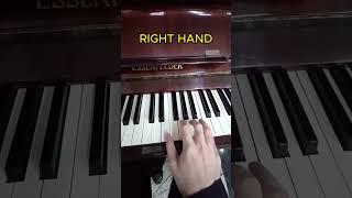 How to play Boogie-Woogie Piano in less than 60 seconds