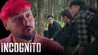 Incognito Full Episode 29 | February 27 | Bagong Misyon | Storytelling