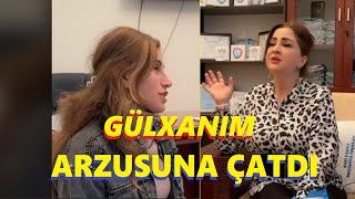 Gülxanım arzusuna çatdı! Boşanma ərizəsini yazıb sonra isə... / Seni axtariram 22.01.2024