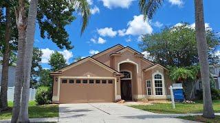 Se Vende Linda Casa de 4 Dormitorios 2 Baños en Orlando, Florida 32825