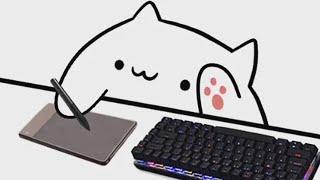 osu! bongo cat