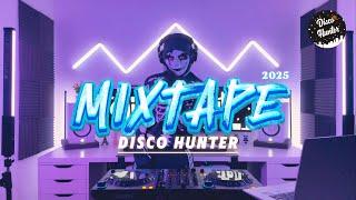 DISCO HUNTER - Mixtape 2025