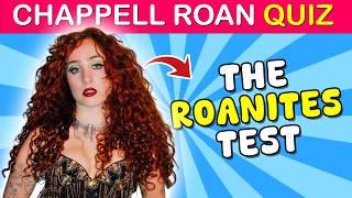 Chappell Roan Quiz: How Well Do You Know the Rising Star?