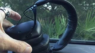 V-MODA M100 Master - the new King of Headphones - review by Dale