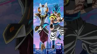 whis + Beerus vs all dragon Ball characters #shorts #trending #dragonball #anime #shorts #trending