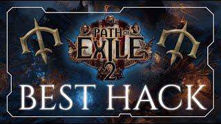 NEW HACK BEST PATH OF EXILE 2 CHEAT 2025  UNLIMITED LOOT & DAMAGE UNDETECTED