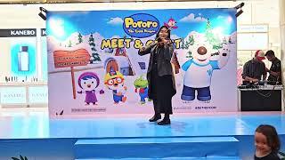Carissa Zeny | Adins Violin Kids - Trans Icon Mall Surabaya, 26 September 2024