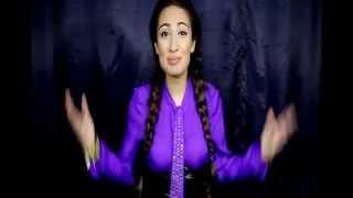 Rayhon & Yigitali Wedding trailer 2012