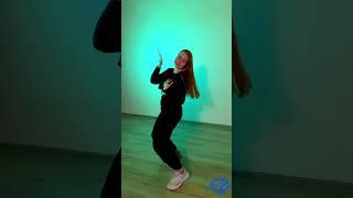 Наша ученица Масаева Оксана HWASA - I love my body #kpopcoverdance #emotioncover #танцынефтекамск