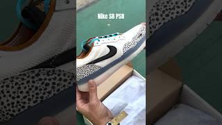 Dakota Reviewed the Nike SB PS8