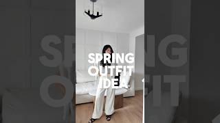 What I wore as a millenial mom #easyoutfits #easyoutfit #springoutfitideas #springoutfit