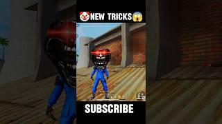 New Tricks  Free Fire Max #satvikk #totalgaming #freefire #freefireshorts  #freefirevideos #shorts