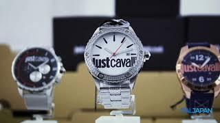 Just Cavalli watches Gents Collections - Wholesale Watches Italjapan