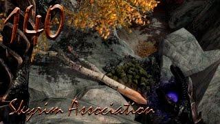 Шахта "Потерянный шанс" #140 (Skyrim Association)