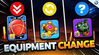 ETERNAL TOME Rework! QUAD CLONE Nerf and LAVALOON Buff?! Clash of Clans Sneak Peek
