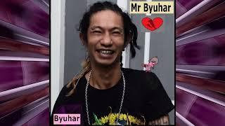 Mr Byuhar / Byuhar.