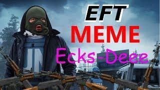 EFT Funny Fails and Epic Moments! | Escape from Tarkov