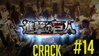 Attack On Titan Season 2 Crack #14