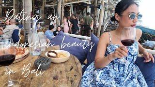 Bali Vlog 5 - Canggu Sundaymarket, Palmreader, La Brisa Beach Club