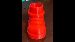 pen pencil holder #timelapse #3dprinting #anycubic #3dprinter #3d #pen #pencil #exclusive