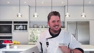 Welcome to Food Chain TV with Chef Cristian Feher - 100K Subscribers Accomplished!