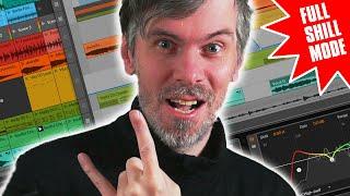 What Makes Bitwig Studio the BEST Music Production Software?