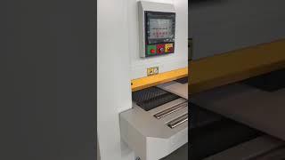 wood sanding machine,plywood board cutter saw machine,double face plywood sanding machine.