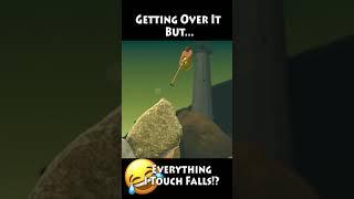 Everything I Touch Falls