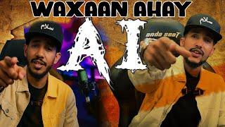 DADBAA RUN UMALEYN DOONA Bes Waaye Markaan | ArimaHeena & AI MAXAA KALA HEYSTA