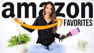 12 Random AMAZON Purchases YOU NEED!