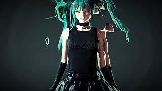 You Can Run – AI Video by Senpai Scorp1on