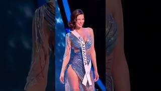 Preliminary Evening Gowns of Miss Universe from 2015 to 2023