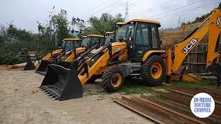 JCB ZAWRNA / JCB STOCK NA SIHHMUI