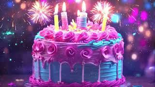 Happy Birthday To You 2023  Best Happy Birthday Song 2023  Hot Song TikTok 2023