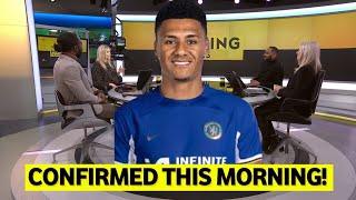 Ollie Watkins to Chelsea?