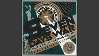 Seven Days War