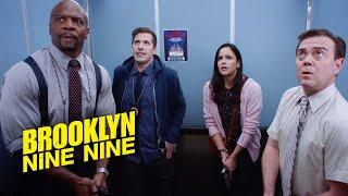 Ticking Clocks | Brooklyn Nine-Nine