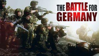 The battle for Germany ▶ World War 3 Episode 6 (Full Arma 3 Machinima)