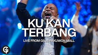 Ku Kan Terbang (True Worshippers) | Cover by GSJS Worship | Vriego Soplely