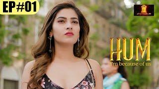 Hum | New Episode 1 | Today's Episode | Altt | New Hindi Webseries | Altt Telefilms | Latest Episode