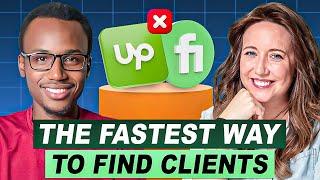 How to Start Virtual Assistance Without Upwork or Fiverr!